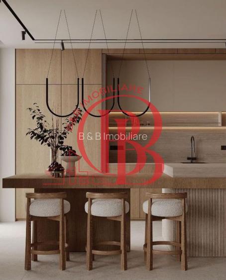 Apartament 4 camere cu Terasa 142mp-Finalizat-Theodor Pallady - 7