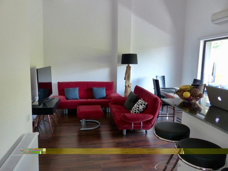 Apartament de 3 camere, 70mp utili+23 mp terasa, zona Donath