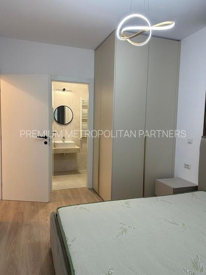 Vulcan Residence 3 camere 85mp etaj 1 - 9