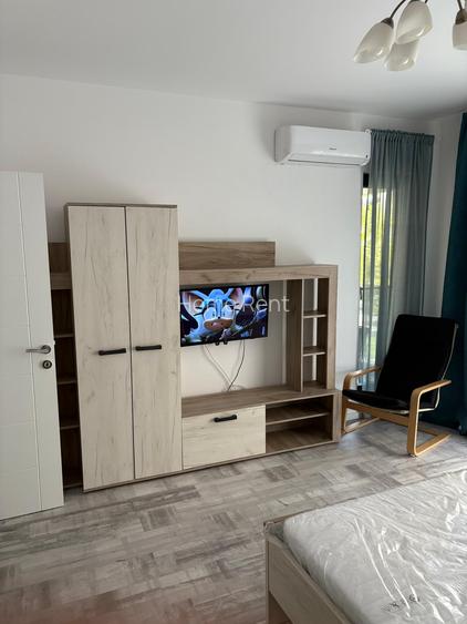 Garsoniera Plaza Residence faza 3 metrou - 3