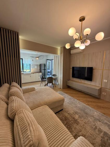 Apartament | 3 camere | Pipera | 4City North