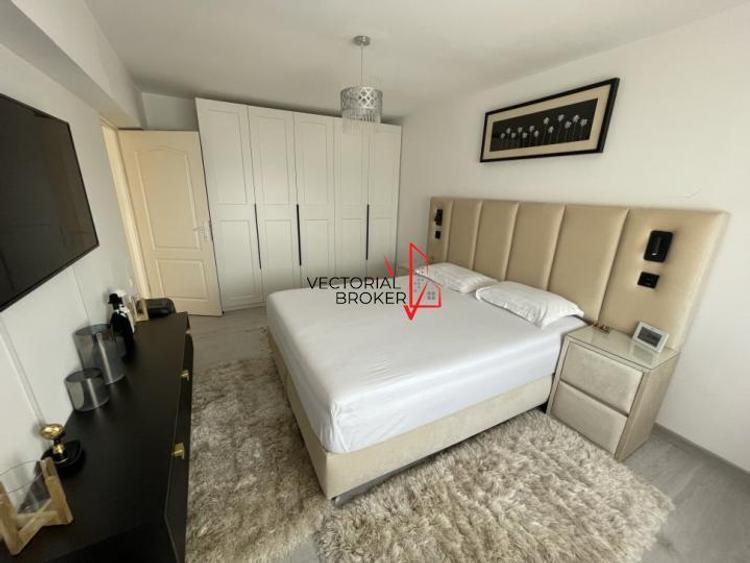 Apartament 2 Camere Decomandat Mobilat si Utilat Modern constructie 1984