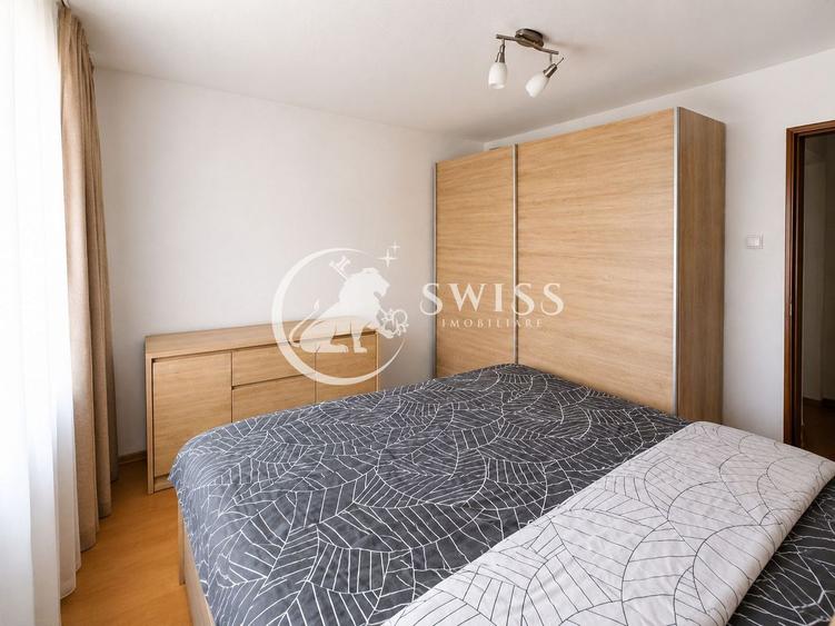 Apartament modern 2 camere | 55mp | Parcare | Plopilor | 15min USAMV