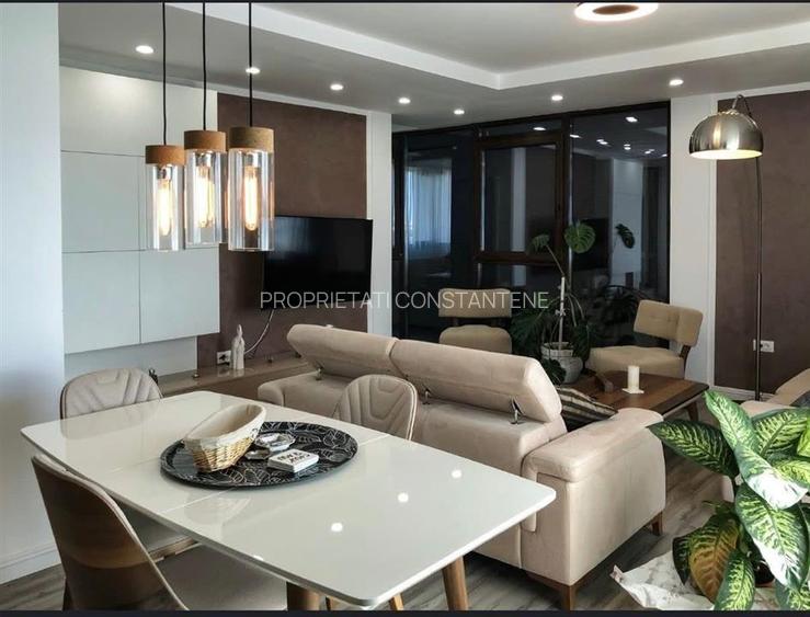 Apartament 2 camere Mamaia, Zona Lidl - 2