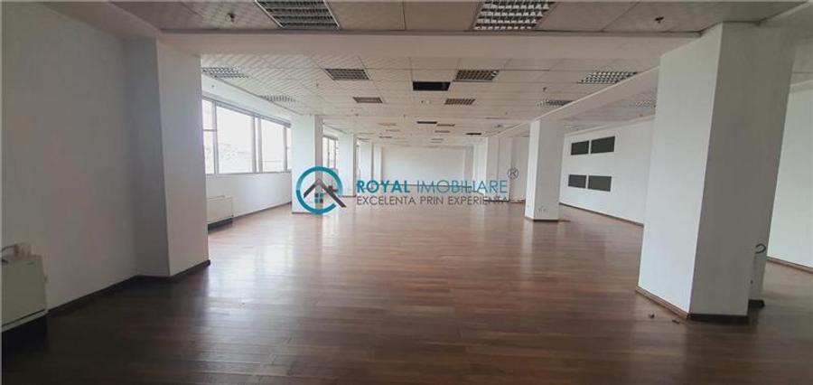 Royal Imobiliare - inchirieri spatii birouri, zona Vest