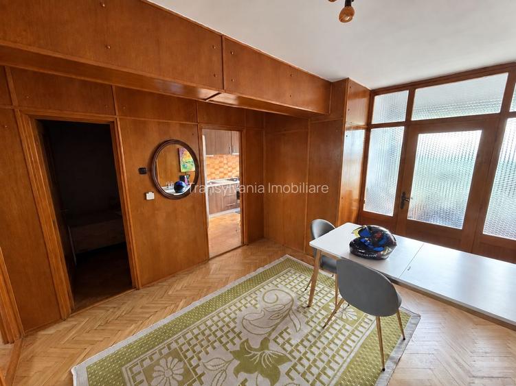 Apartament cu 70 mp | Ultracentral | Piața Ștefan cel Mare - 9