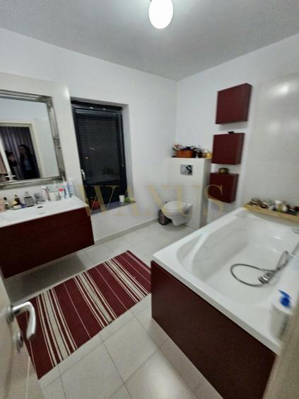 Casa individuala premium/locație semicentrala DEJ