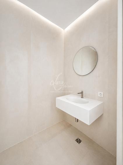 Apartament premium 4 camere | 145 mp | Imobil boutique | Floreasca – Parcul Verd