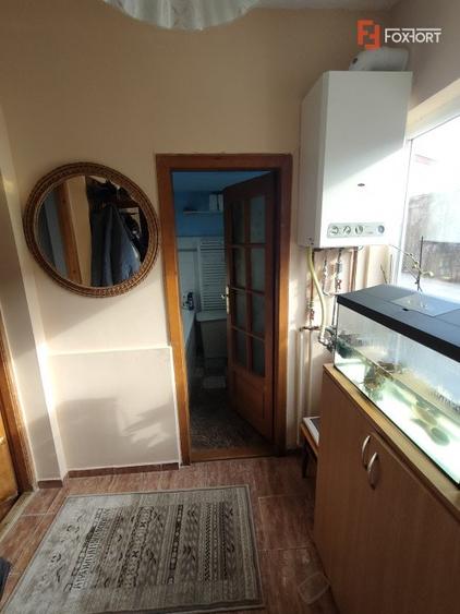 Casa cu teren de 1942 mp, in Timisoara, COMISION 0% - ID V4770