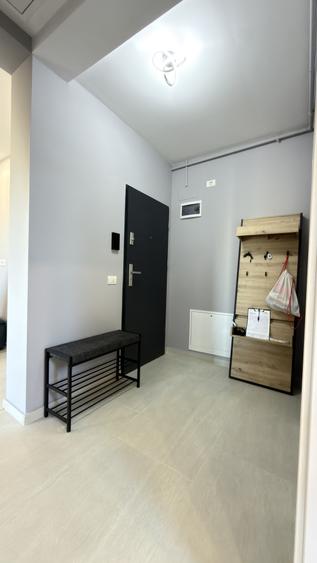 Apartament 2 camere, decomandat, 51 mp utili - Dumbravita