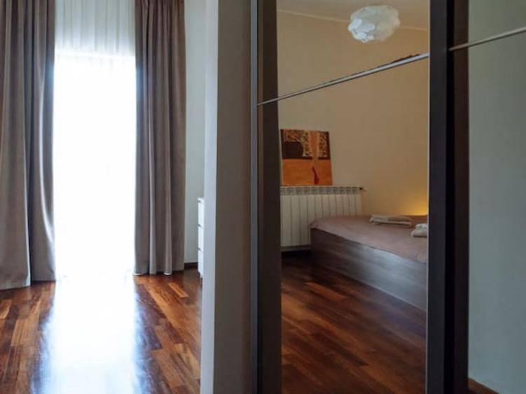 Apartament de inchiriat in imobil de referinta Soseaua Nordului