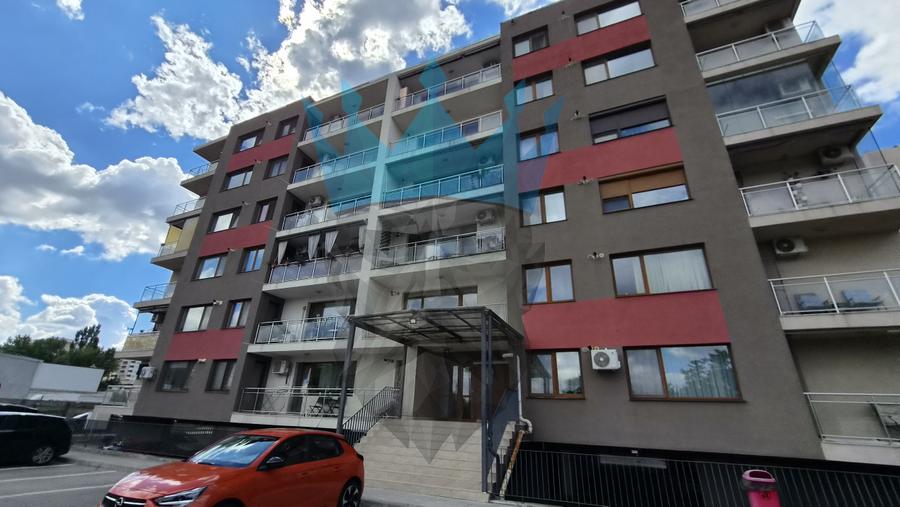 Apartament 3 Camere Cartier Solar Bucuresti