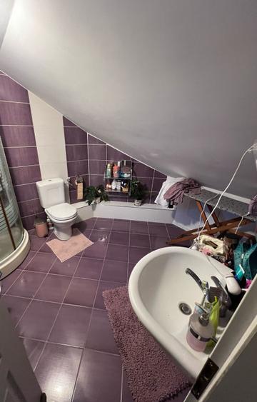 Apartament de 4 camere pe doua nivele, 105 MP, intr-un imobil cu 4 apartamente