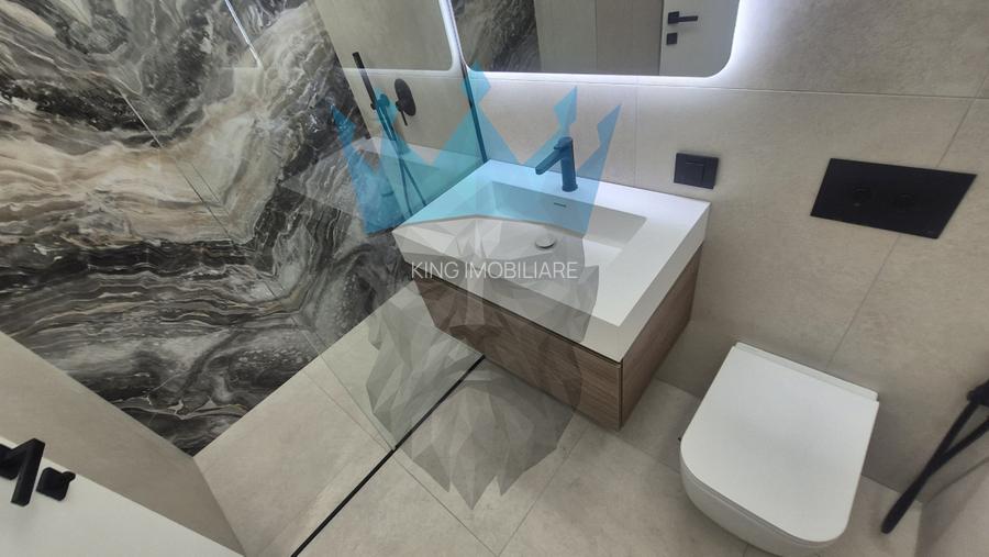 Apartament 2 Camere Complex BHB Avenue Aviatiei Bucuresti - 18