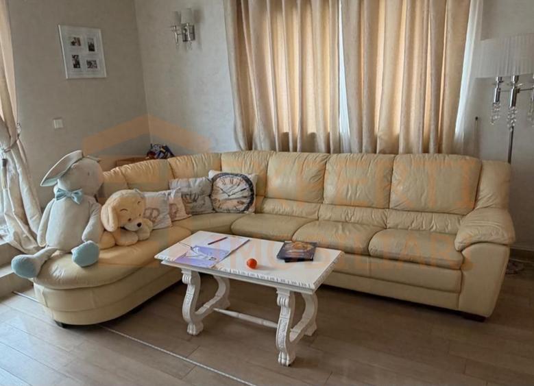 Apartament 3 camere de inchiriat, in zona Dacia - Constanta