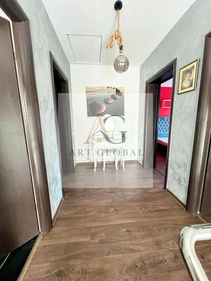 Casa Vila Individuala Chiajna Militari Residence N Iorga 14