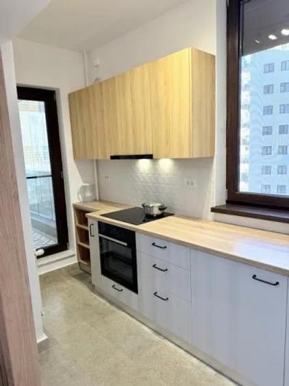 Apartament 2 Camere | Mihai Bravu | Vitan Residence 2 | Bloc 2014