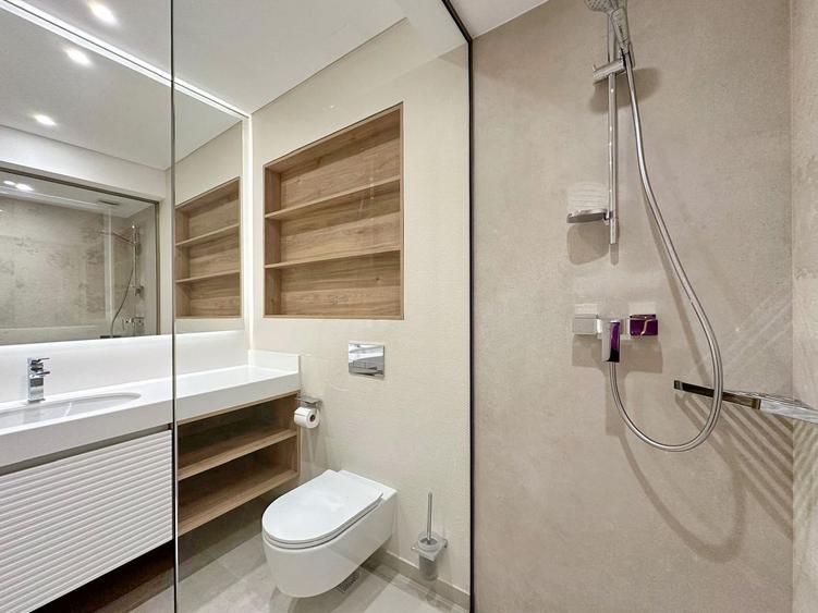 Apartament 3 camere inchiriere in Centru, Finisaje High End