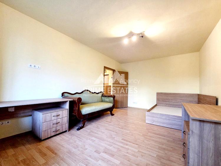 Apartament de închiriat  2 camere Bucur Obor - 3