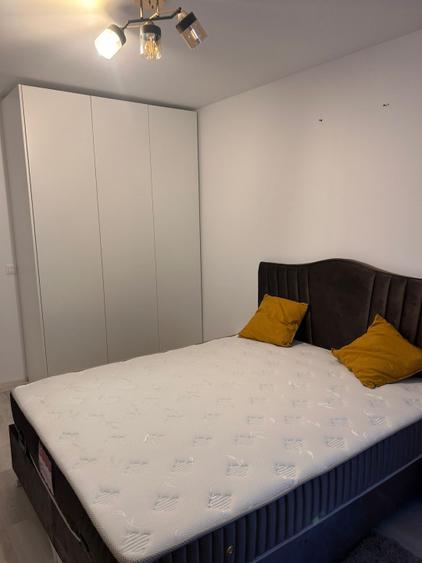 Apartament 2 Camere | Hils Pallady | Loc parcare | Centrala | Metrou