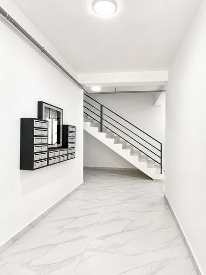 Apartament 2 camere + loc de parcare inclus - zona Calea Urseni - Comision 0%