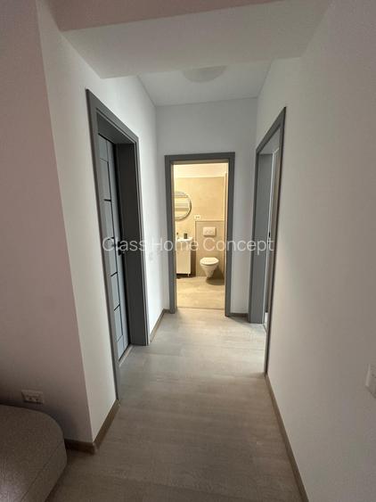 3 camere | Metrou Berceni 7 min | Prima inchiriere - 12