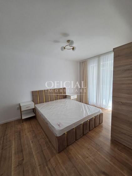 Apartament 2 camere | Garaj | Prima inchiriere | Zona Parcul Poligon
