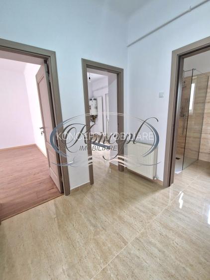 Apartament versatil cu gradina in zona The Office - 14