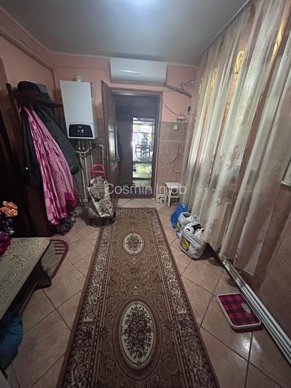 Casă 4 camere Brailita - 6