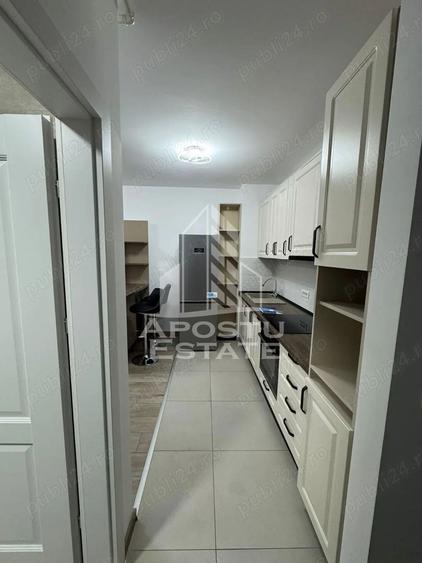 Apartament 2 camere Adora Park