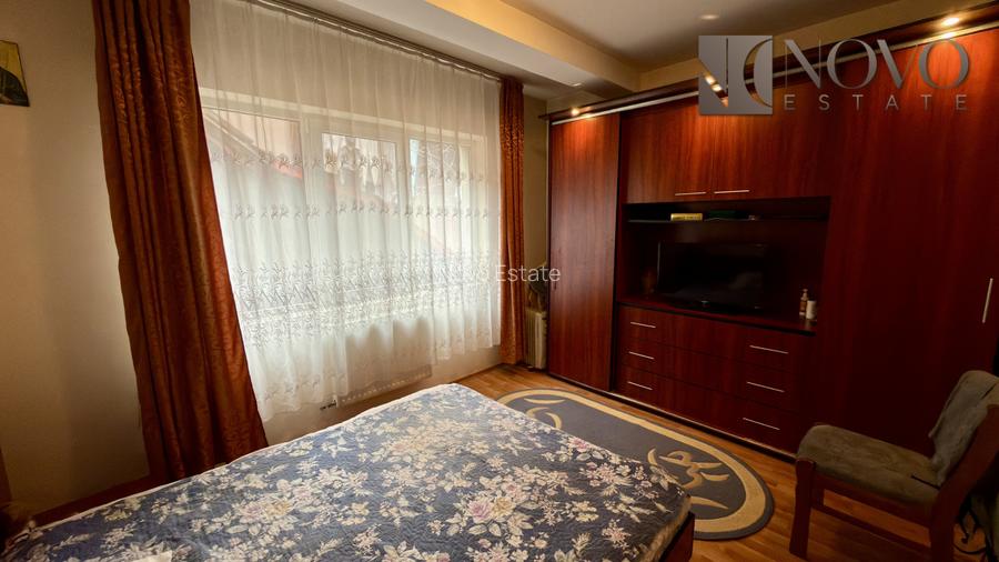 Casa Multifamiliala 8 camere 9 minute Metrou Aparatorii Patriei - 11