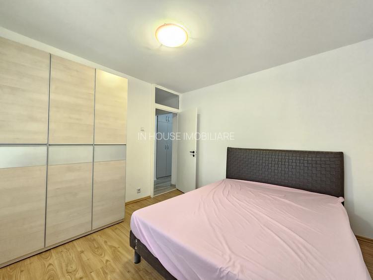 NEW Apart 2 camere 60m2 | Aviatiei - Prometeu | Prima Inchiriere | Metrou A.V - 4