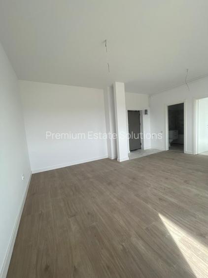 GARSONIERA SPATIOASA- DECOMANDATA – BD. TIMIȘOARA / STR. CĂLMĂȚUIULUI - 10