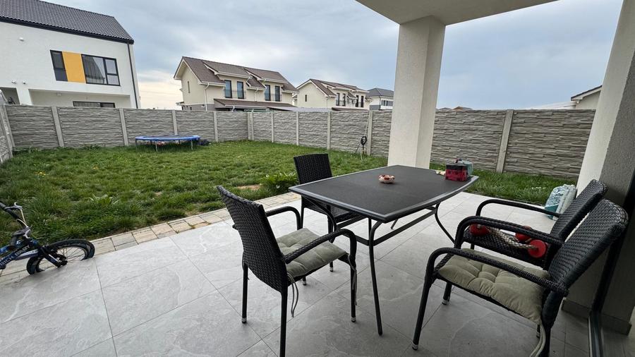 COMISION 0% | Duplex | 127 mp utili | 4 Camere | Urseni |