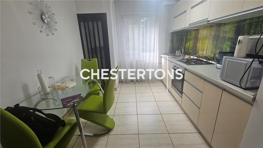 Apartament 3 camere centrala proprie Apusului comision 0%