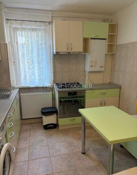 Apartament 2 Camere, Etaj 1, Sala Sporturilor, Mobilat, Utilat, Parcare - 4