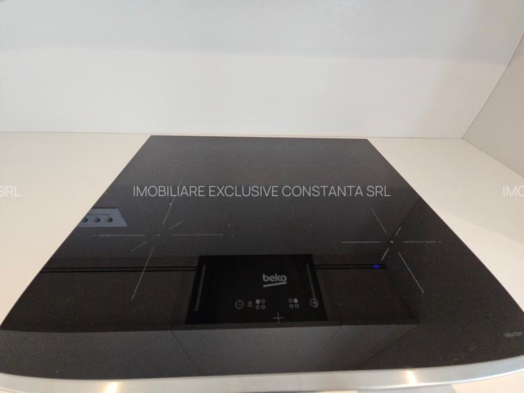 Lux Si Rafinament Apartament Premium 2 Camere Mobi Park Totul Nou - 13