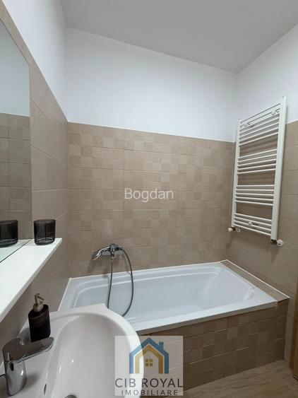 Ap. 2 cam bloc 2021,Rotar Park 2,Militari,zona Metro-Mc Donald's,10 min. metrou - 28