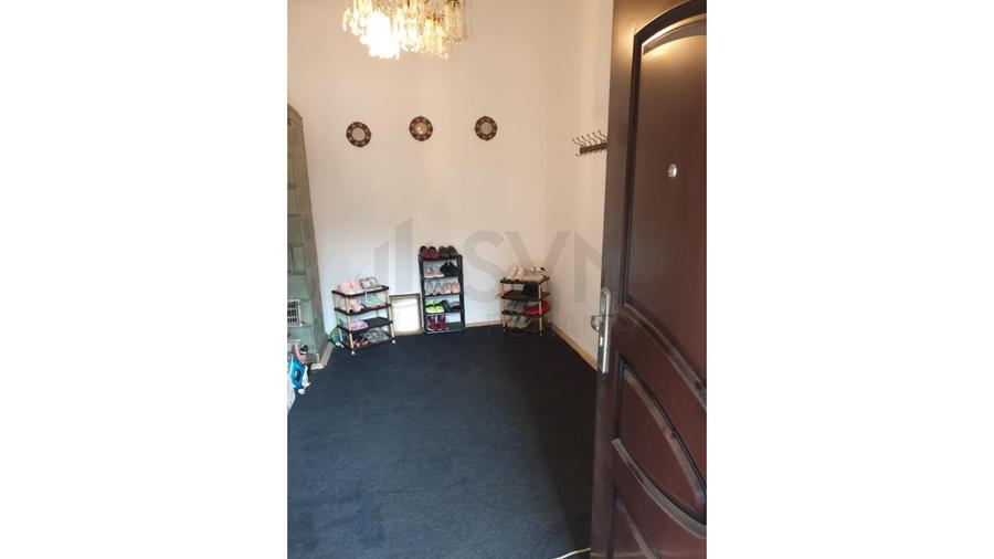 REA1023918 Apartament 3 camere I Armeneasca