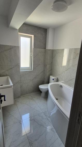Apartament nou cu 2 camere 57 mp | Zona Bucium-Vișan | Complex rezidențial nou | Complet mobilat
