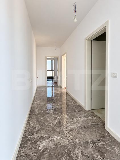 Casa pe parter, 81 mp, 300 mp teren, zona Dumbravita
