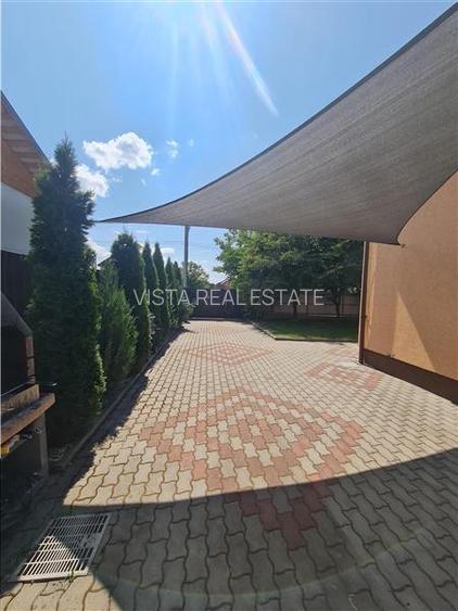 Casa de vanzare, 300 mp teren, Harman, Brasov - 17
