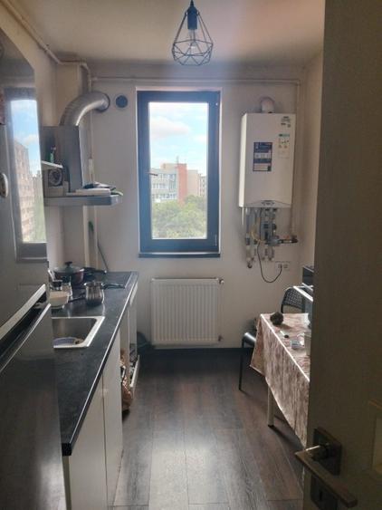 VANZARE Apartament 2 camere, bloc 2019, constructie solida, zona linistita. Neg.