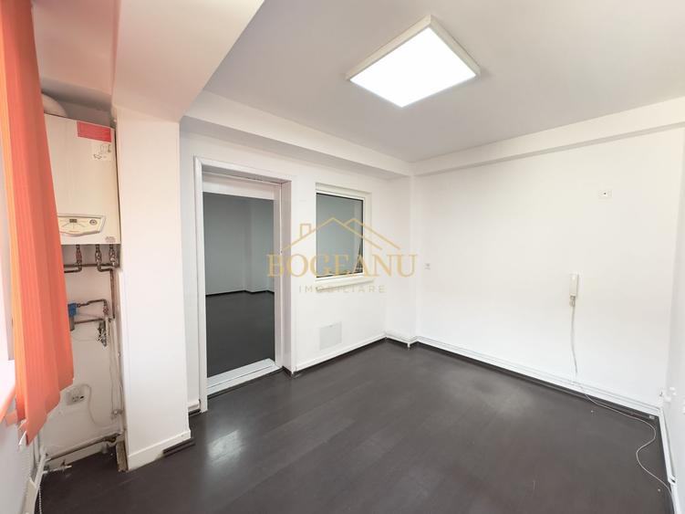 BG82-Apartament-Spatiu birou 2 camere-Piata Unirii-Ultracentral