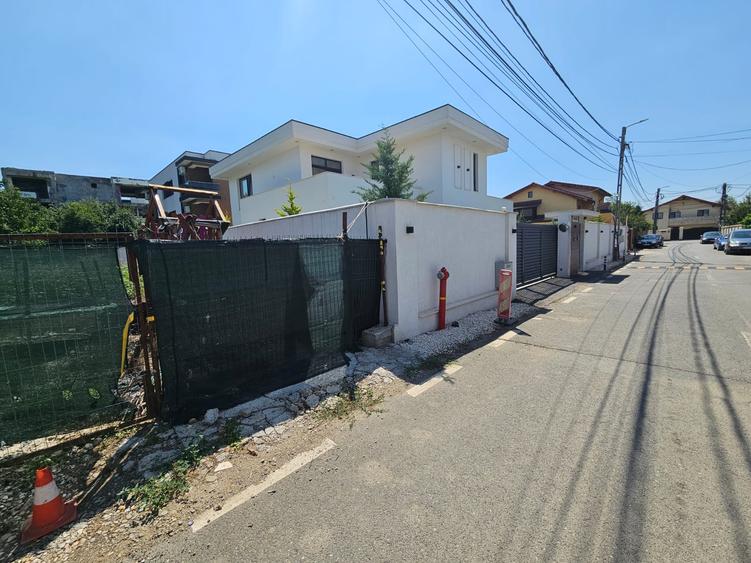 ODAI-  STR SPIRU HARET
