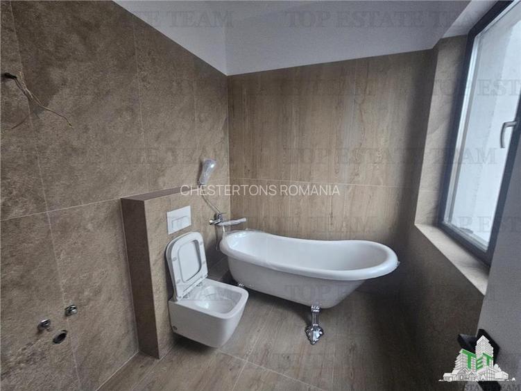 Vila insiruita premium 4 camere zona Ghencea - 20