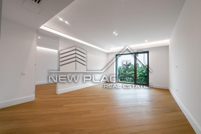 IANCU NICOLAE | Apartament exclusivist [+21% TVA] Ultra Lux