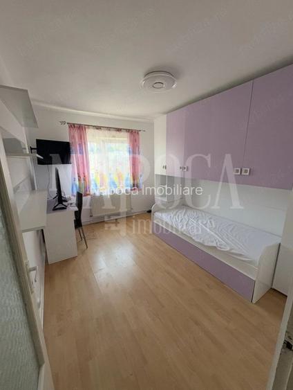 Apartament 4 camere de vanzare in Plopilor, Cluj Napoca - 6