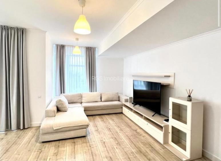 Apartament 3 camere de închiriat – Laguna Residence - 2