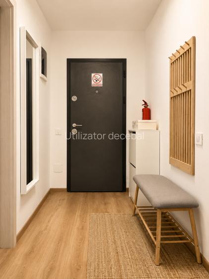•	Apartament 3 camere de închiriat – Șoseaua Fundeni – Mobilat și utilat complet - 14